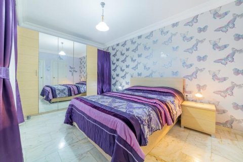 Продажа квартиры  в Махмутларе, Анталье, Турция 3 комн., 120м2, №209428 – фото 10