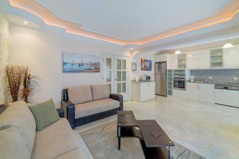 Продажа квартиры  в Махмутларе, Анталье, Турция 3 комн., 120м2, №209428 – фото 6