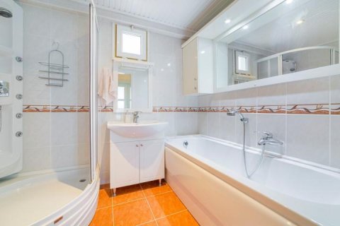 Продажа квартиры  в Махмутларе, Анталье, Турция 3 комн., 120м2, №209428 – фото 15