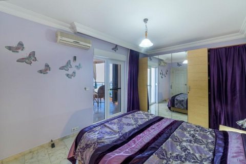 Продажа квартиры  в Махмутларе, Анталье, Турция 3 комн., 120м2, №209428 – фото 12