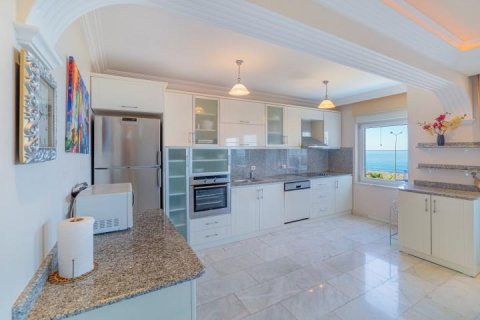 Продажа квартиры  в Махмутларе, Анталье, Турция 3 комн., 120м2, №209428 – фото 2