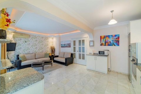 Продажа квартиры  в Махмутларе, Анталье, Турция 3 комн., 120м2, №209428 – фото 5