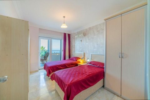 Продажа квартиры  в Махмутларе, Анталье, Турция 3 комн., 120м2, №209428 – фото 9