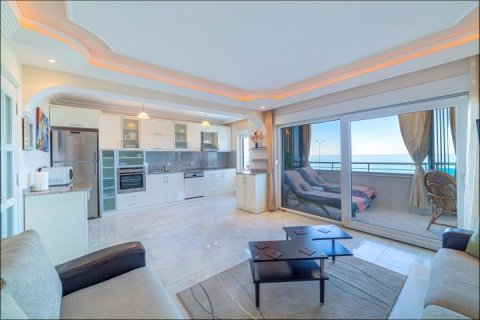 Продажа квартиры  в Махмутларе, Анталье, Турция 3 комн., 120м2, №209428 – фото 4