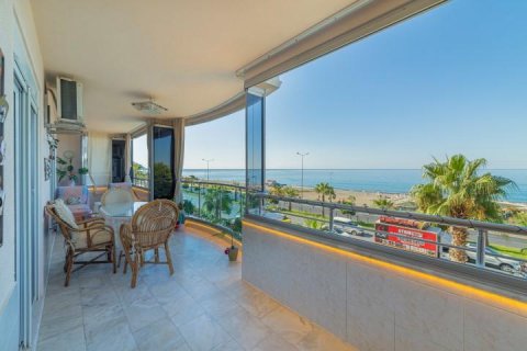 Продажа квартиры  в Махмутларе, Анталье, Турция 3 комн., 120м2, №209428 – фото 13