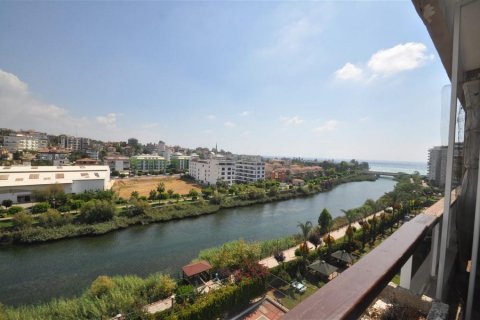 Lägenhet i Tosmur, Alanya, Antalya, Turkiet Nr. 209432 - 26