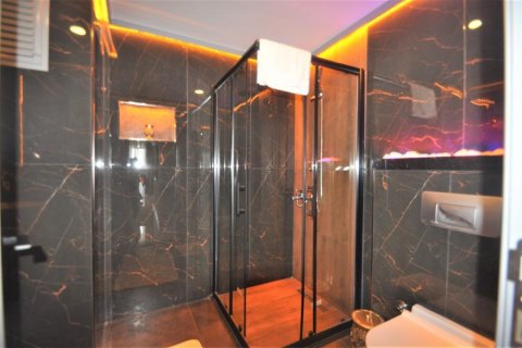 Lägenhet i Tosmur, Alanya, Antalya, Turkiet Nr. 209432 - 13