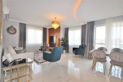 Lägenhet i Tosmur, Alanya, Antalya, Turkiet Nr. 209432 - 4
