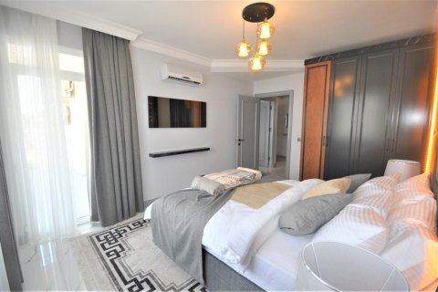 Lägenhet i Tosmur, Alanya, Antalya, Turkiet Nr. 209432 - 17