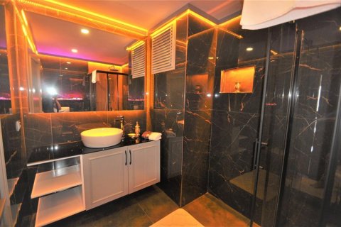 Lägenhet i Tosmur, Alanya, Antalya, Turkiet Nr. 209432 - 12