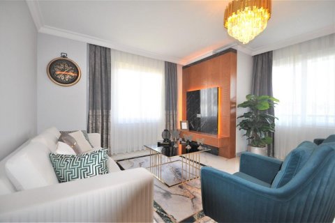 Lägenhet i Tosmur, Alanya, Antalya, Turkiet Nr. 209432 - 5