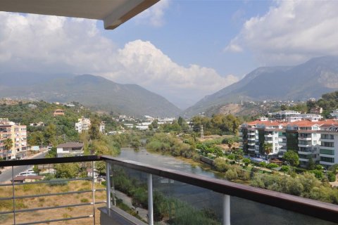 Lägenhet i Tosmur, Alanya, Antalya, Turkiet Nr. 209432 - 25