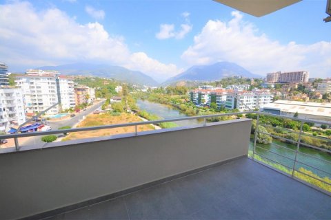 Lägenhet i Tosmur, Alanya, Antalya, Turkiet Nr. 209432 - 22