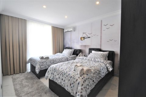 Lägenhet i Tosmur, Alanya, Antalya, Turkiet Nr. 209432 - 14
