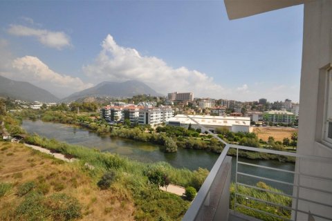 Lägenhet i Tosmur, Alanya, Antalya, Turkiet Nr. 209432 - 27