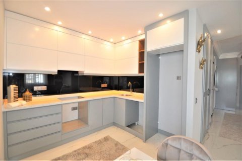 Lägenhet i Tosmur, Alanya, Antalya, Turkiet Nr. 209432 - 9