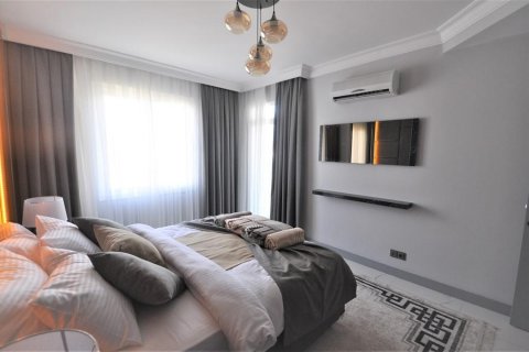 Lägenhet i Tosmur, Alanya, Antalya, Turkiet Nr. 209432 - 19