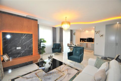 Lägenhet i Tosmur, Alanya, Antalya, Turkiet Nr. 209432 - 1