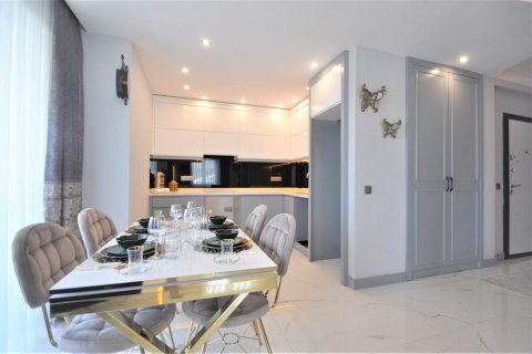 Lägenhet i Tosmur, Alanya, Antalya, Turkiet Nr. 209432 - 6