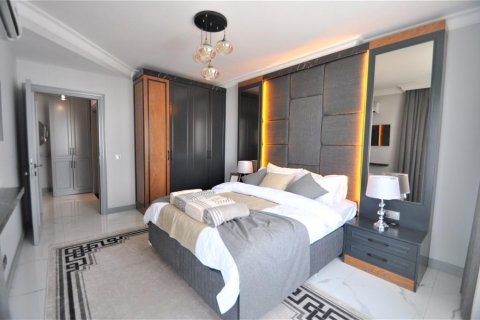 Lägenhet i Tosmur, Alanya, Antalya, Turkiet Nr. 209432 - 18