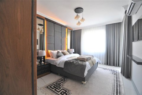 Lägenhet i Tosmur, Alanya, Antalya, Turkiet Nr. 209432 - 21