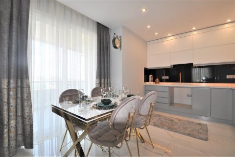 Lägenhet i Tosmur, Alanya, Antalya, Turkiet Nr. 209432 - 7