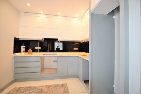 Lägenhet i Tosmur, Alanya, Antalya, Turkiet Nr. 209432 - 8