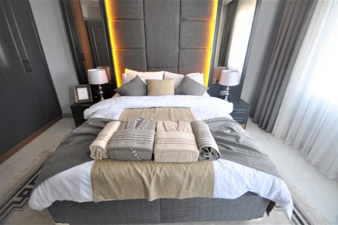 Lägenhet i Tosmur, Alanya, Antalya, Turkiet Nr. 209432 - 20