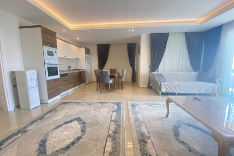 Продажа квартиры в Махмутларе, Анталье, Турция 4 комн., 164м2, №208003 – фото 18