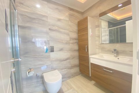 Продажа квартиры в Махмутларе, Анталье, Турция 4 комн., 164м2, №208003 – фото 29