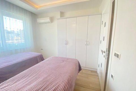 Продажа квартиры в Махмутларе, Анталье, Турция 4 комн., 164м2, №208003 – фото 28