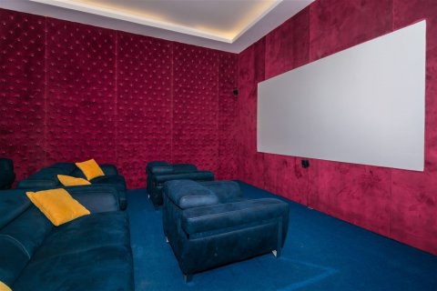 Продажа квартиры в Махмутларе, Анталье, Турция 4 комн., 164м2, №208003 – фото 13