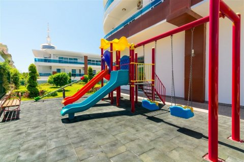 Продажа квартиры в Махмутларе, Анталье, Турция 4 комн., 164м2, №208003 – фото 4