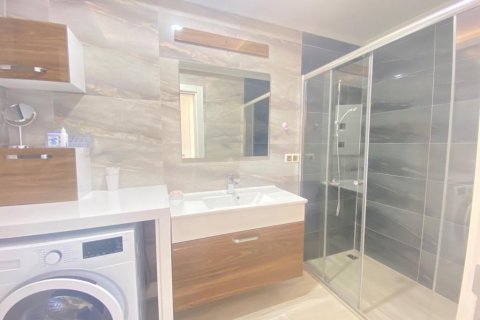 Продажа квартиры в Махмутларе, Анталье, Турция 4 комн., 164м2, №208003 – фото 23