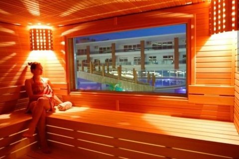 Продажа квартиры в Махмутларе, Анталье, Турция 4 комн., 164м2, №208003 – фото 15