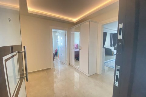 Продажа квартиры в Махмутларе, Анталье, Турция 4 комн., 164м2, №208003 – фото 17