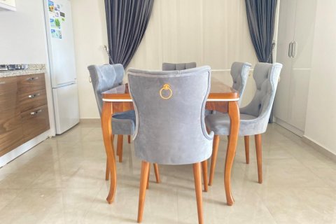 Продажа квартиры в Махмутларе, Анталье, Турция 4 комн., 164м2, №208003 – фото 20