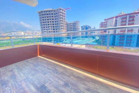 Продажа квартиры в Махмутларе, Анталье, Турция 4 комн., 164м2, №208003 – фото 30