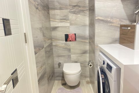 Продажа квартиры в Махмутларе, Анталье, Турция 4 комн., 164м2, №208003 – фото 24