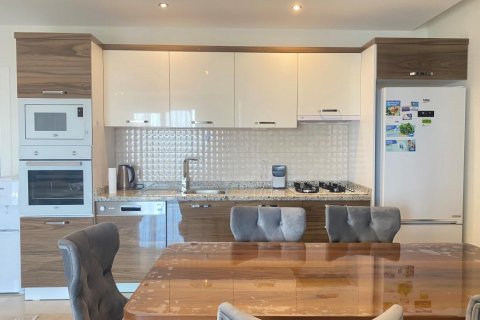 Продажа квартиры в Махмутларе, Анталье, Турция 4 комн., 164м2, №208003 – фото 19