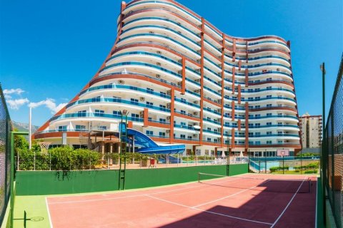 Продажа квартиры в Махмутларе, Анталье, Турция 4 комн., 164м2, №208003 – фото 1