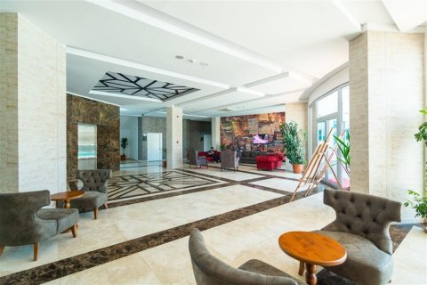 Продажа квартиры в Махмутларе, Анталье, Турция 4 комн., 164м2, №208003 – фото 5