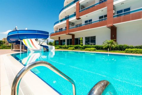 Продажа квартиры в Махмутларе, Анталье, Турция 4 комн., 164м2, №208003 – фото 2