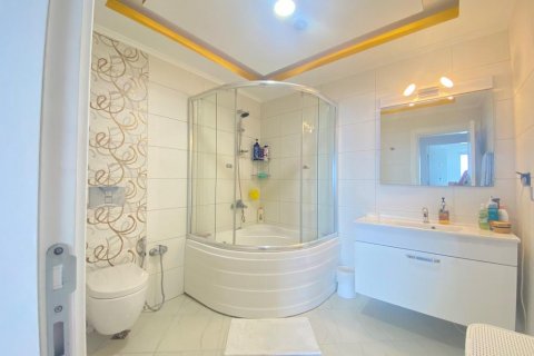 Продажа пентхауса  в Махмутларе, Анталье, Турция 4 комн., 140м2, №208002 – фото 16