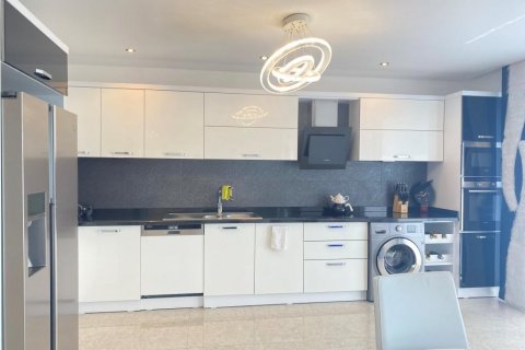 Продажа пентхауса  в Махмутларе, Анталье, Турция 4 комн., 140м2, №208002 – фото 6