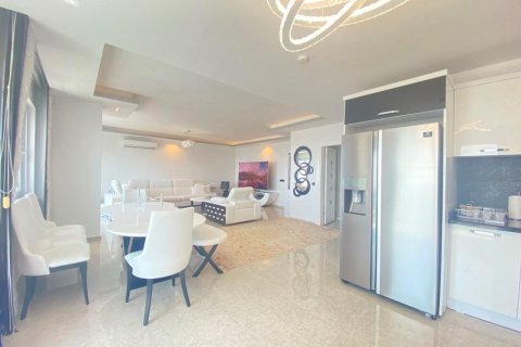 Продажа пентхауса  в Махмутларе, Анталье, Турция 4 комн., 140м2, №208002 – фото 5