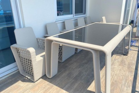 Продажа пентхауса  в Махмутларе, Анталье, Турция 4 комн., 140м2, №208002 – фото 7