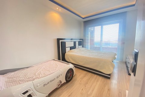 Продажа пентхауса  в Махмутларе, Анталье, Турция 4 комн., 140м2, №208002 – фото 17