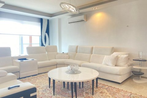 Продажа пентхауса  в Махмутларе, Анталье, Турция 4 комн., 140м2, №208002 – фото 2