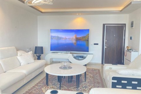 Продажа пентхауса  в Махмутларе, Анталье, Турция 4 комн., 140м2, №208002 – фото 3